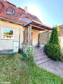 Dom z historią w Jasieniu, 126 m2, jezioro, las.