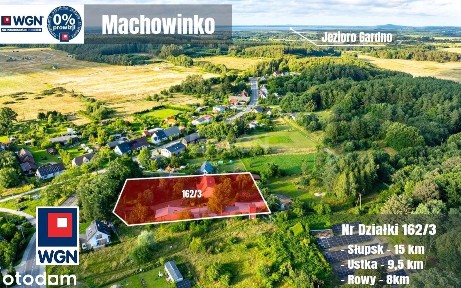 Na sprzedaż, dom z 2 niezależnymi mieszkaniami do wynajęcia Machowinko