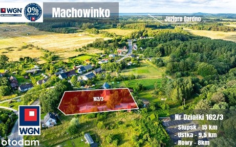 Na sprzedaż, dom z 2 niezależnymi mieszkaniami do wynajęcia Machowinko