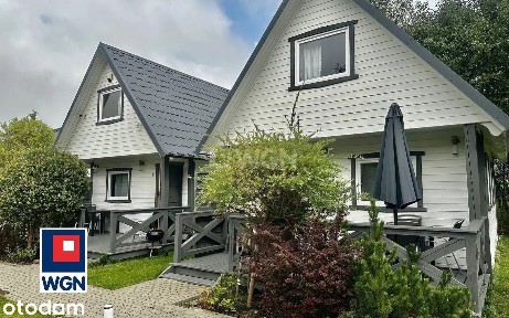 Na sprzedaż, kompleks 4. domków letniskowych nad morzem, 1.789.000 PLN