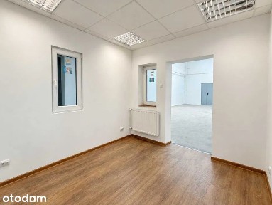 Magazyn / lokal produkcyjny 90 m² - TEOPARK Warehouse Łódź Szczecińska