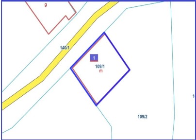 Dom, 172 m², Gardno
