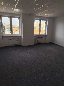 Lokal użytkowy (biuro) o pow. 27m2