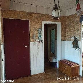 Mieszkanie z balkonem i klimatyzacją w Bydgoszczy-FORDON
