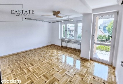 Dom biurowy/3 poziomy 240 m²/7x Parking/Działka 500m2/Las Bielański S8
