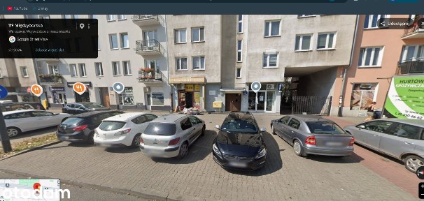 Wynajmę lokal