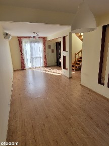 Dom na wynajem z garażem w Dębniki (Pychowice)