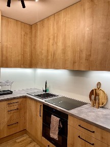 2 pokoje 33 m² | Kwarcowa 22 | balkon | miejsce postojowe | zielony widok | niski czynsz | klimatyzacja