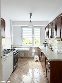 MIESZKANIE - BEZPOŚREDNIO - 48,69m² | piętro 4/11 | NA SKARPIE |