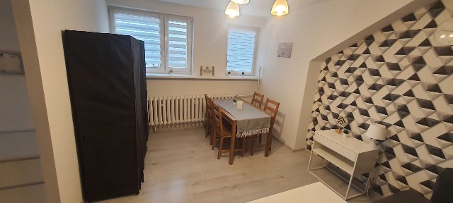 kawalerka na chojnach 37m2 do wynajecia