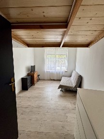 Mieszkanie 2 oddzielne pokoje antresola Łódź Górna