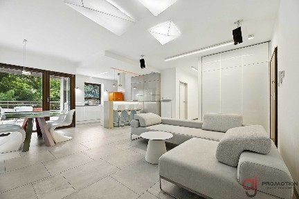 Apartament do wynajęcia ul. Tuwima 15