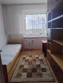 Łódzkie, Łódź, Polesie