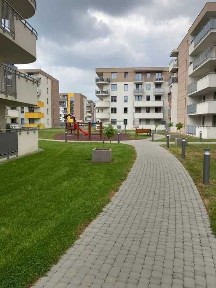 Małopolskie, Kraków, Bieżanów-Prokocim