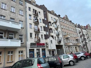 Syndyk sprzeda spółdzielcze własnościowe prawo do lokalu we Wrocławiu