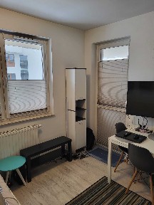 kawalerka Kraków,Lema, 25 m2