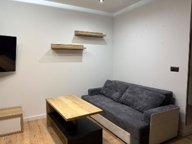Wynajmę 3-pokojowe mieszkanie 65m2 Żoliborz