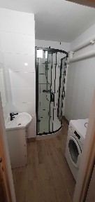 Nowy Dwór Gd, Mieszkanie do wynajecia 57 m kw.