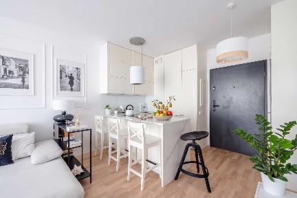 2 pokoje w Centrum przyjazne zwierzętom 1,3,6,12 miesięcy PL /EN