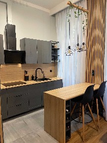 mieszkanie we Wrocławiu do wynajęcia 43m2