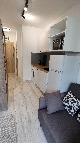 NOWA kawalerka | 10 minut od rynku | ul. Miedziana | balkon | od 01.10 | bez prowizji