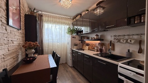 Piękne 2 pokojowe mieszkanie ma parterze ul. Łąkowa w Gryficach