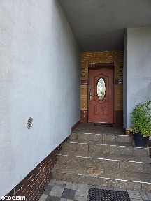 Rezerwacja -Dom - Orzesze Zawada - blisko lasu