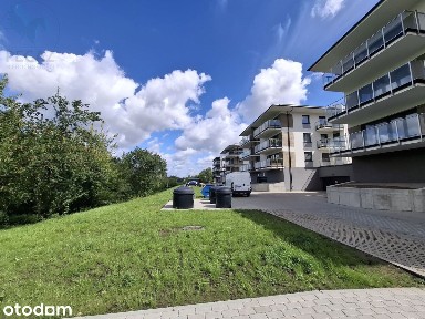 Mieszkanie dwupokojowe z komórką lok w cenie