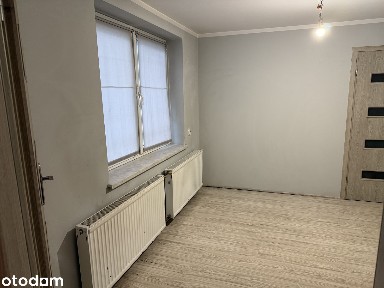 Mieszkanie 46,68 m² jak mały dom | Centrum Gniezna | Piwnica | Parking