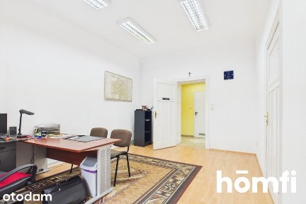 106 m² | Kamienica | Śniadeckich
