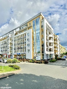 ATANER - 3 pokoje, 5 piętro (ostatnie), 2 garaże, basen