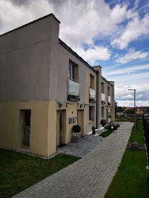 Mieszkanie na parterze 64m2 + ogródek OKAZJA ostatnie mieszkanie!