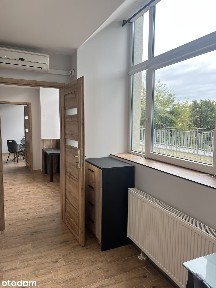 Mieszkanie Łódź Manhattan wyremontowane