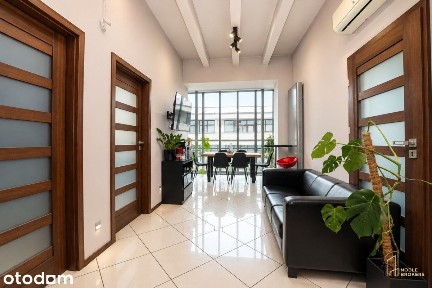 Krowodrza | lokal biurowy | 3 pokoje | 48,43m2!