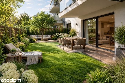 Kraków oszalał? 13.300 m2. Ruczaj.