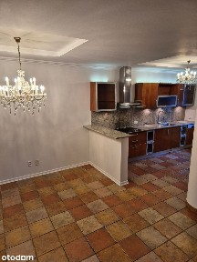 Dom bliźniak, świetna lokalizacja Osiedle Grabina