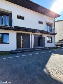 Bliźniak 142 m² | Działka 200 m² | Marki