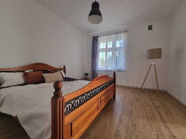 BEZPOŚREDNIO / 3 pokoje 60,42 m2 Tarnów 2p. balkon czynsz 300 wolne od zaraz