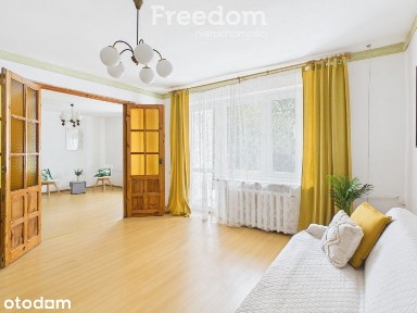 Dom w zielonej części Lublina Choiny 741m² działki