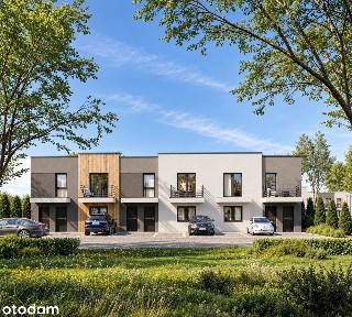 SŁONECZNE 3M dla RODZINY* WYKOŃCZONE POD KLUCZ*| PARTER| BEZ PCC 2%