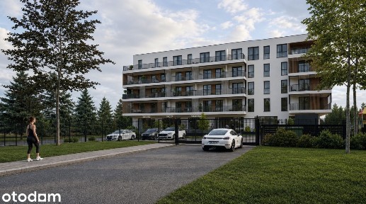 WYKOŃCZONE M3| Zamknięte Osiedle PREMIUM| ZIELONA Okolica| BEZ PCC 2%