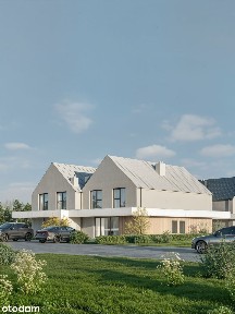 Twoje nowe mieszkanie z ogrodem tuż pod Białymstokiem!