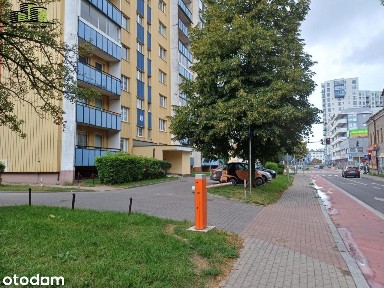 - Wesoła- 2 Niezależne Pokoje-36,6mkw-