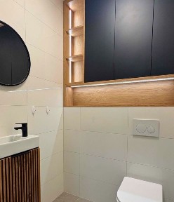 Wynajmę nowe mieszkanie 58m2