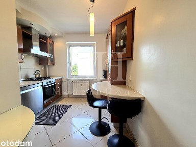Wyjątkowe, przestronne mieszkanie 64,20 m² - ul. Konwaliowa, Białystok