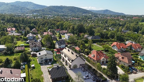 Mieszkanie 3-pokojowe z balkonem i garażem