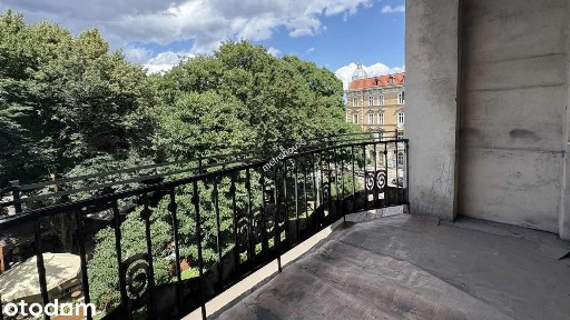Mieszkanie w ścisłym centrum BEZ PROWIZJI