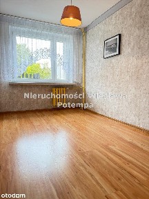 Mieszkanie 2- pokojowe Radlin, z balkonem