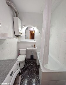 3 pokoje | 60 m² | Balkon | Zawiercie, ul. Blanowska