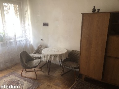 Mieszkanie w Śródmieściu z balkonem i windą ZAREZERWOWANE